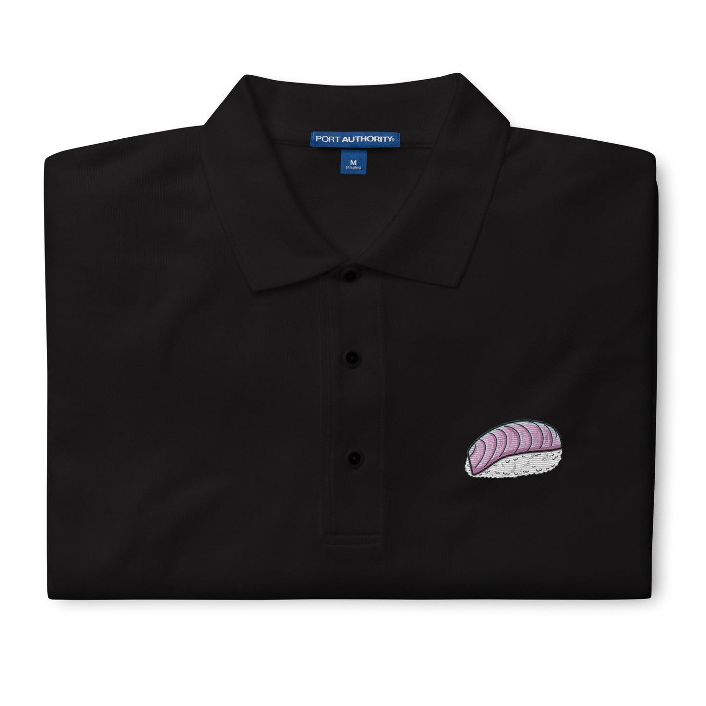 SUSHI LOGO - GOLF SHIRT