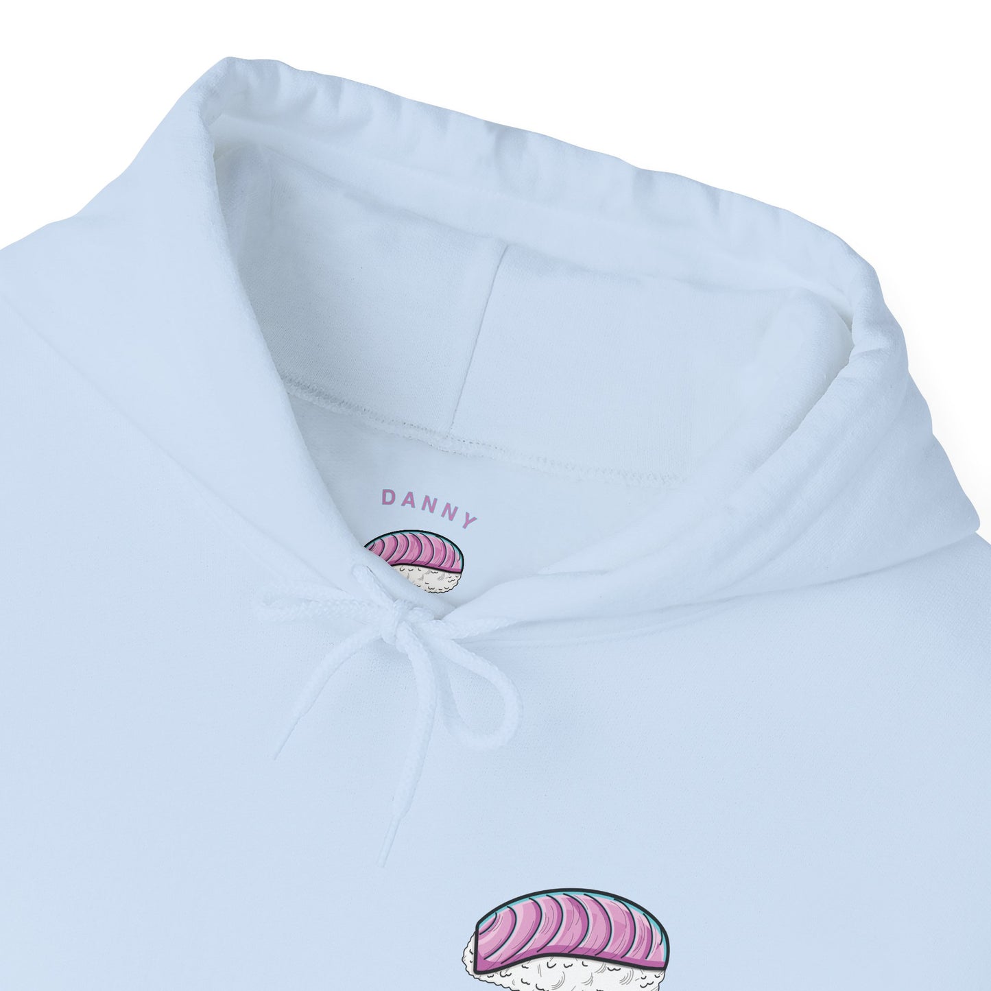 SUSHI LOGO - HOODIE