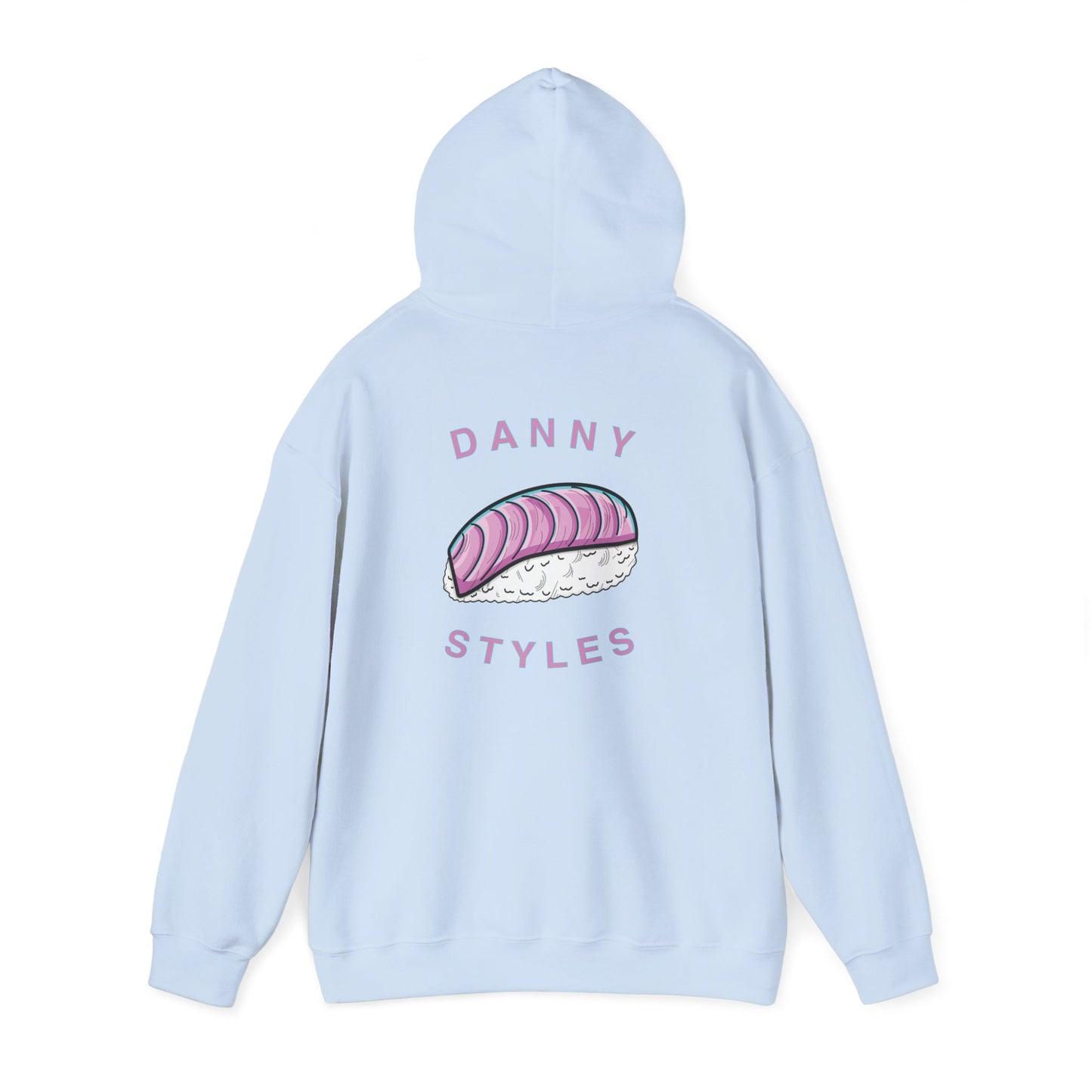 SUSHI LOGO - HOODIE