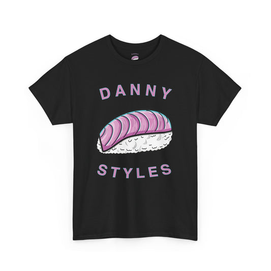 SUSHI LOGO - SHIRT