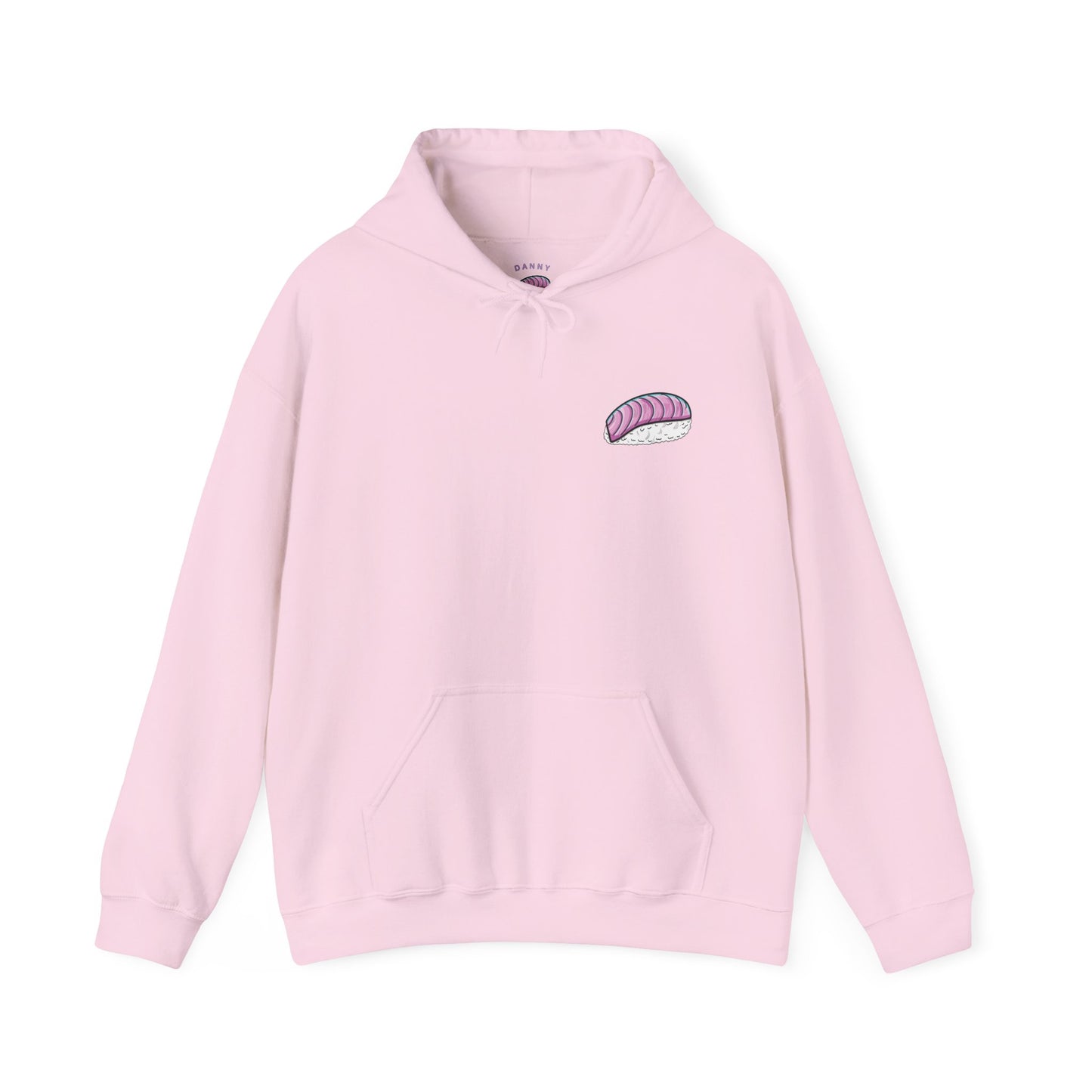 SUSHI LOGO - HOODIE