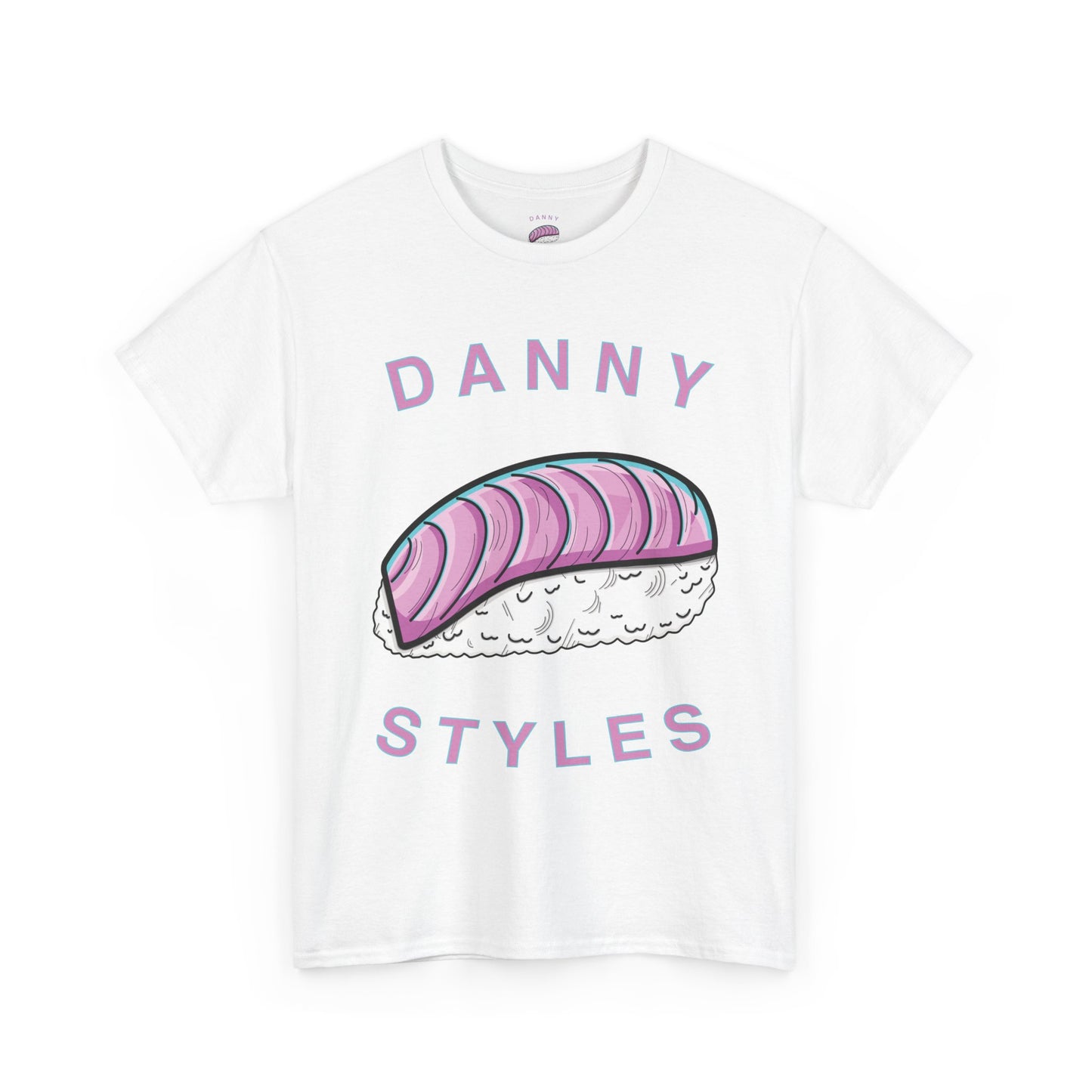 SUSHI LOGO - SHIRT