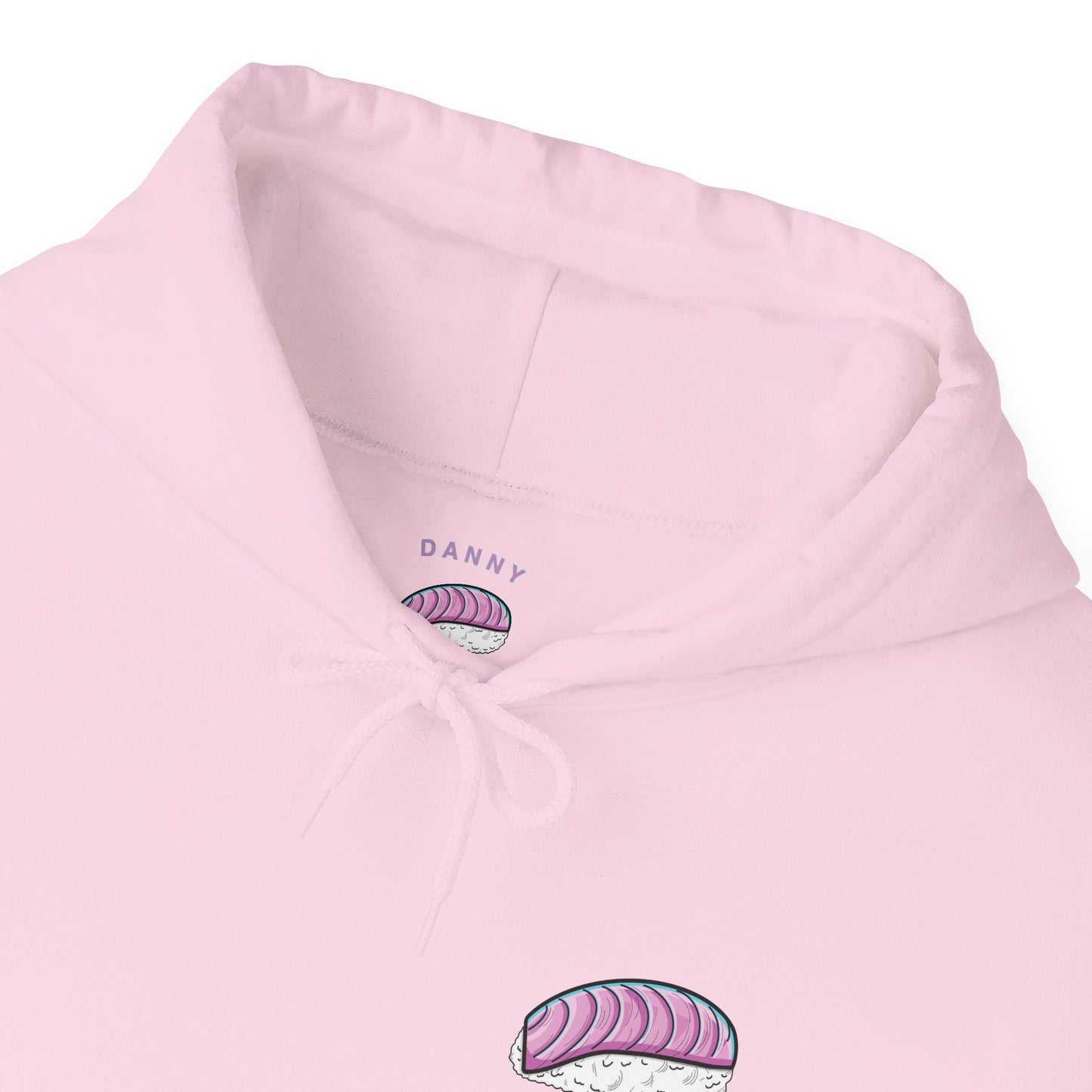 SUSHI LOGO - HOODIE