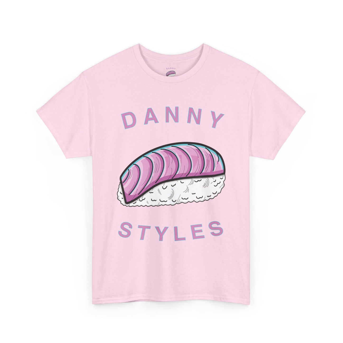 SUSHI LOGO - SHIRT