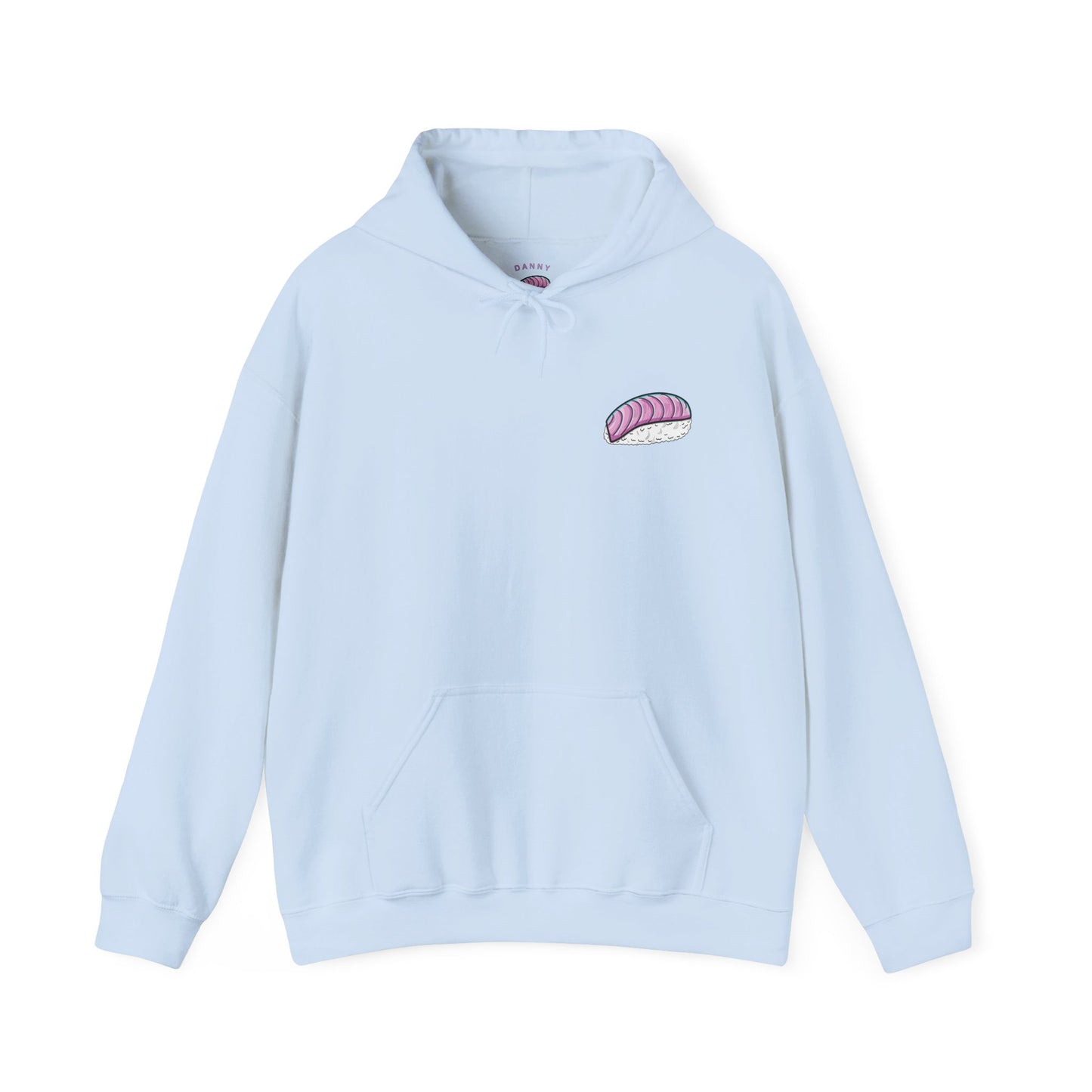 SUSHI LOGO - HOODIE