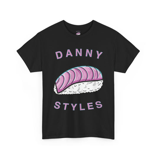 SUSHI LOGO - SHIRT