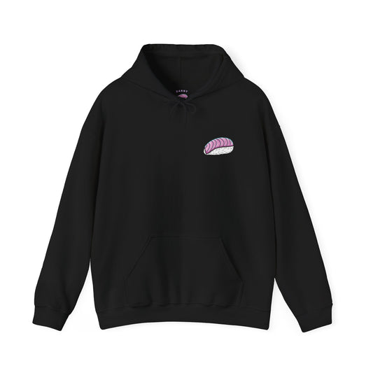 SUSHI LOGO - HOODIE