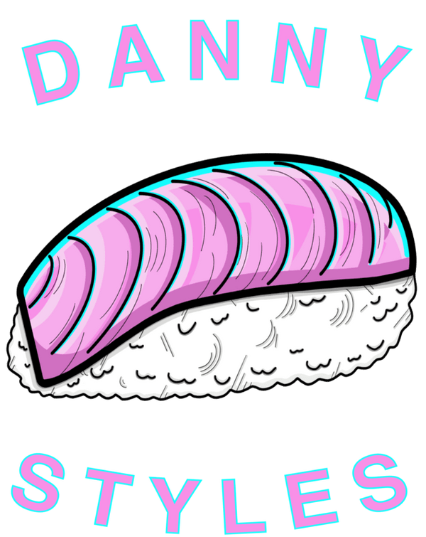 Danny Styles