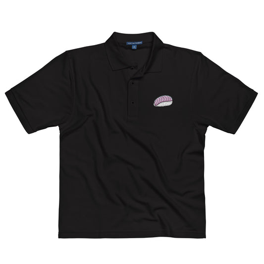 SUSHI LOGO - GOLF SHIRT
